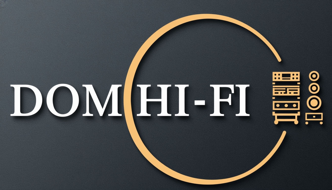 DOM HI-FI