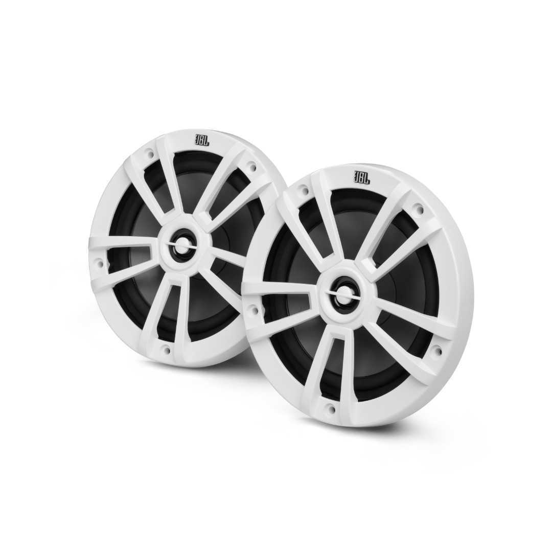 JBL STAGE MARINE 6WHT Коаксиальная акустика