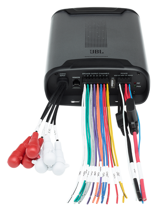 JBL DSP4086 Цифровой процессор