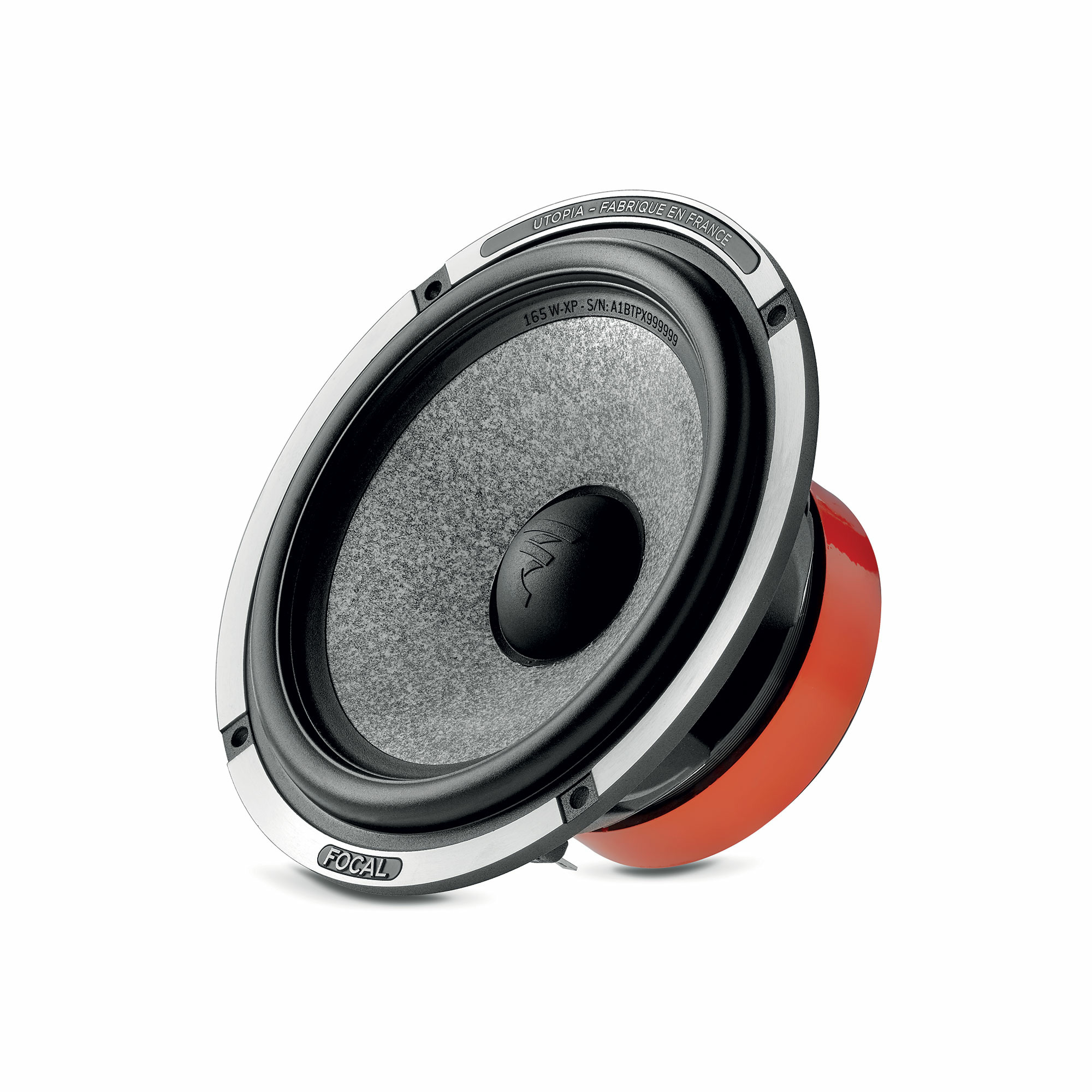 FOCAL 165W-XP Passif Utopia BE Автоакустика компонентная