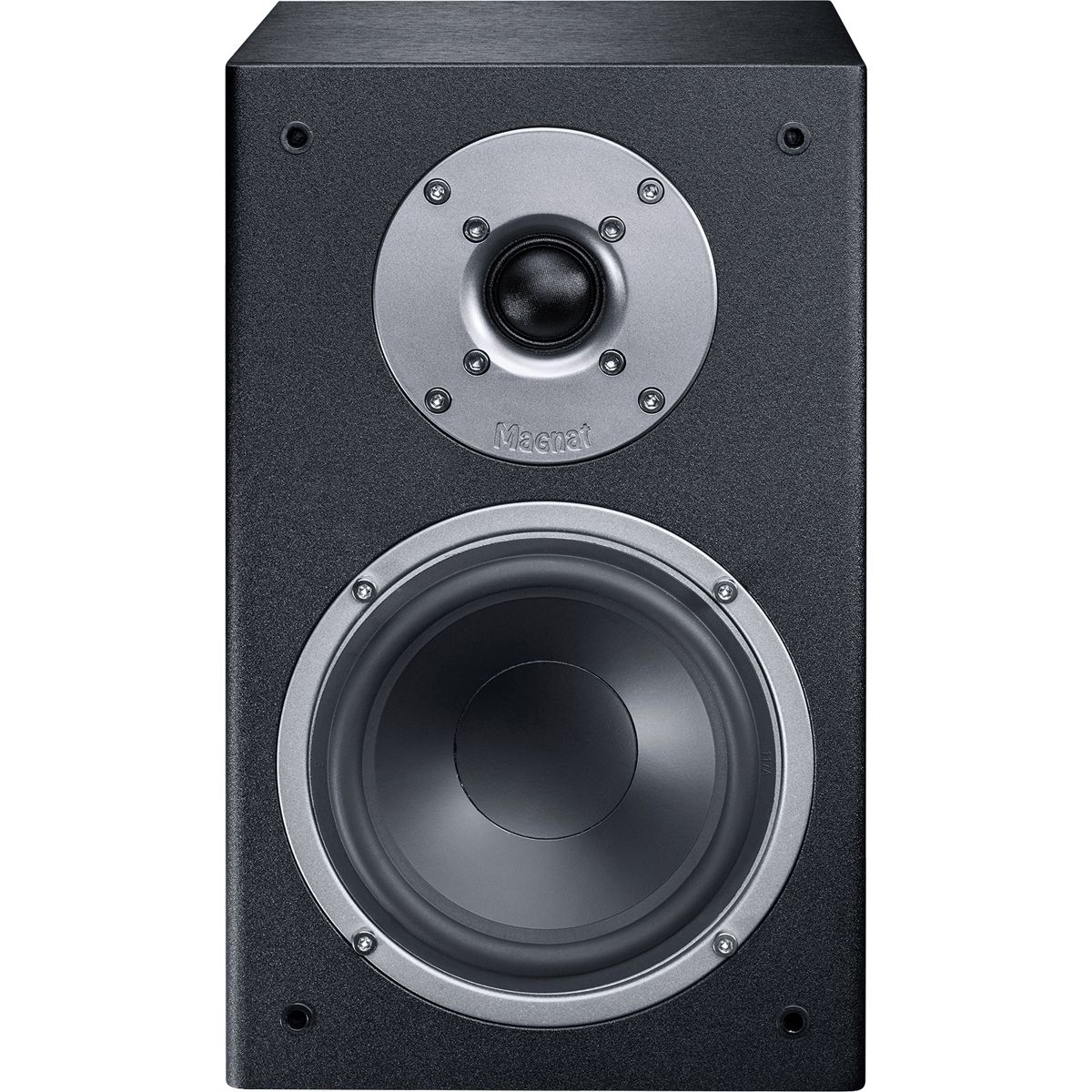 Magnat Reference 2A (Black) Полочная  активная акустика