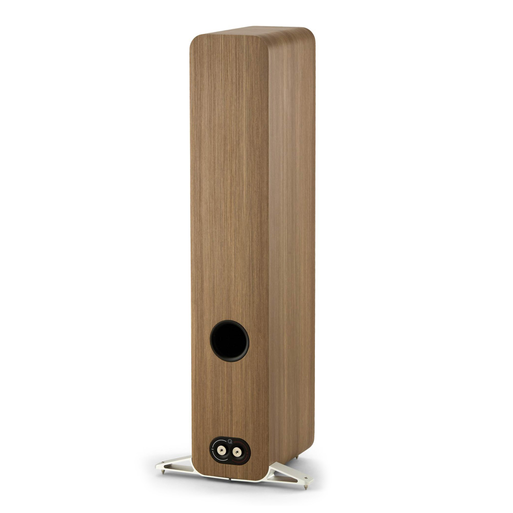Q Acoustics Q5040 Holme oak Напольные АС дуб QA5048