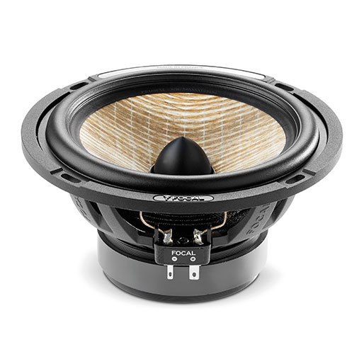 Мидбас FOCAL MW PS165FXE (HPVE1151)