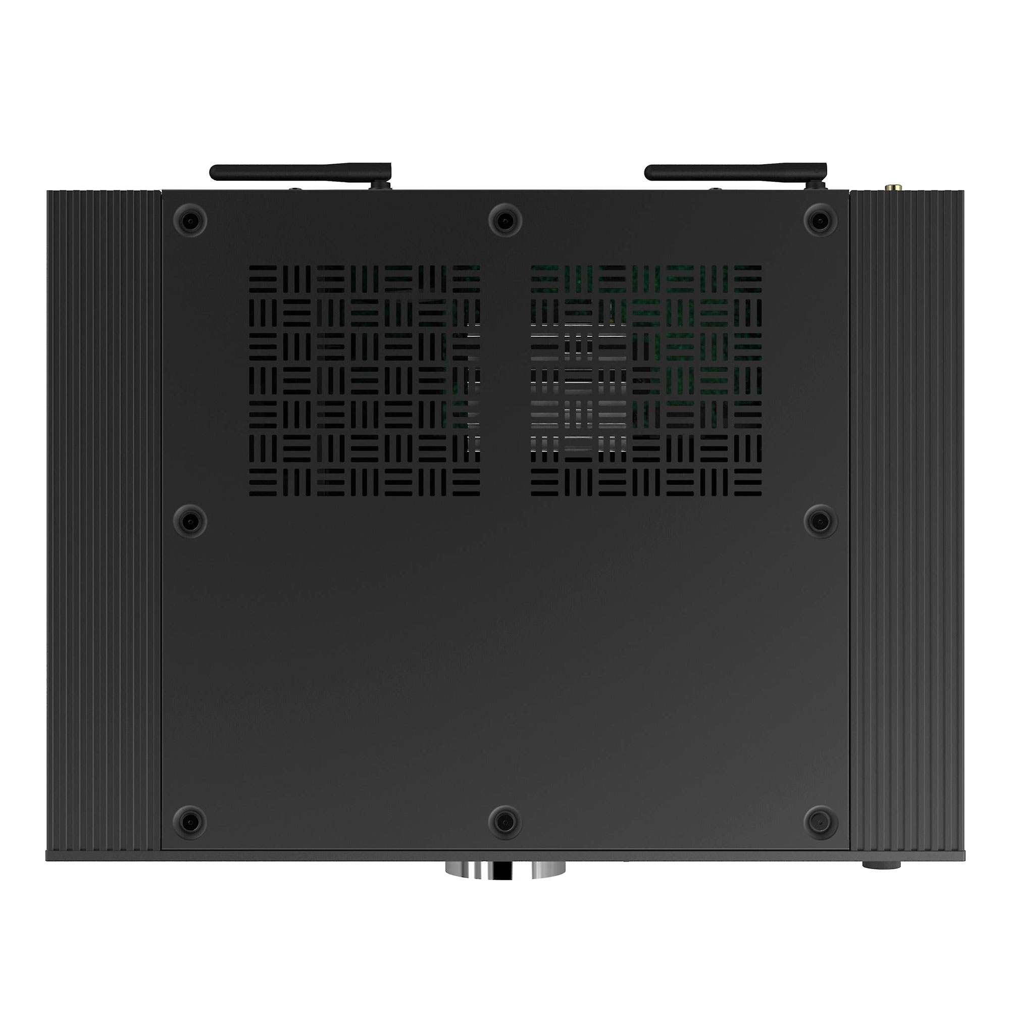 Onkyo P80-Black Предварительный усилитель