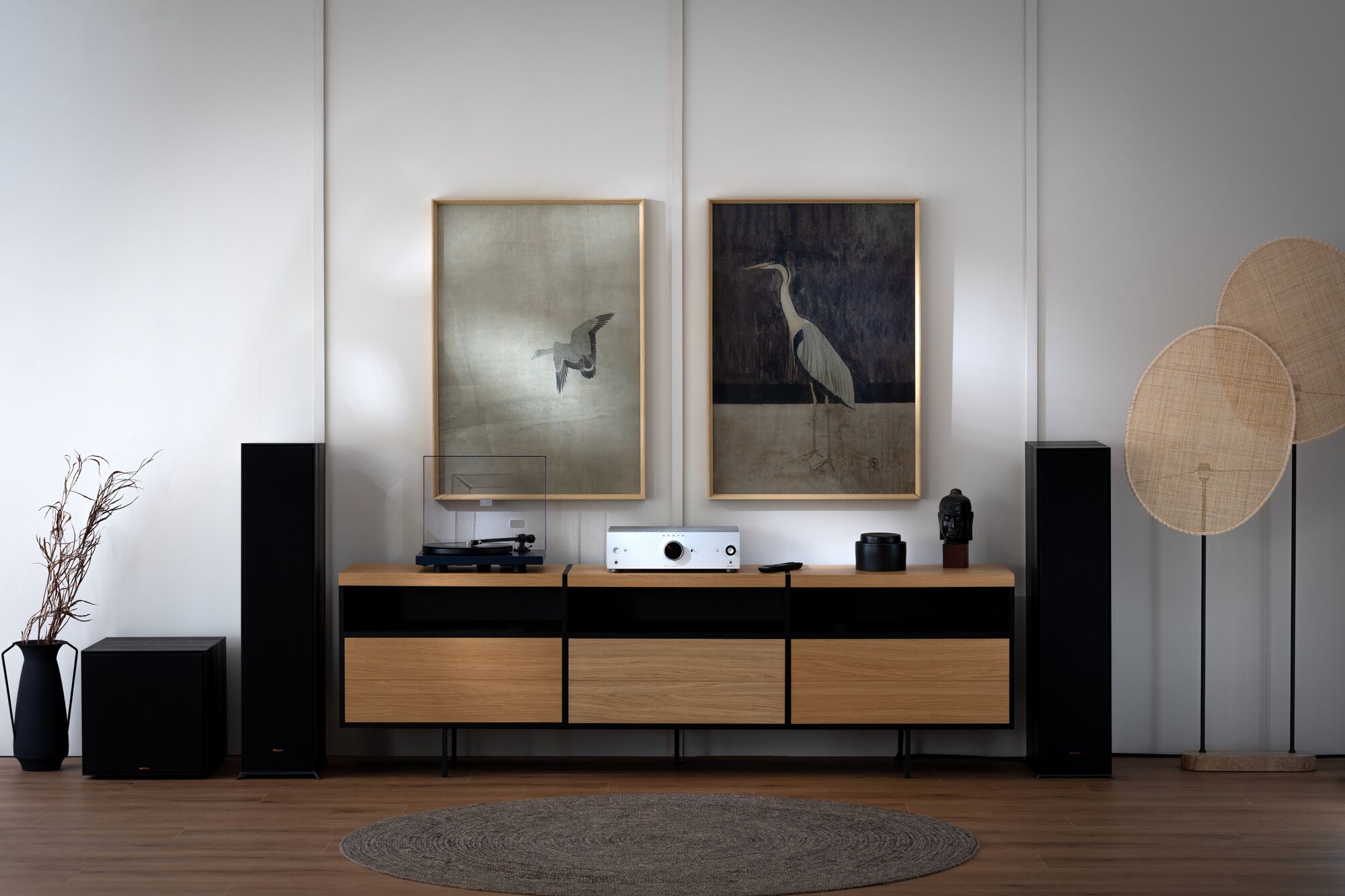 ONKYO A50 Silver Интегральный стереоусилитель