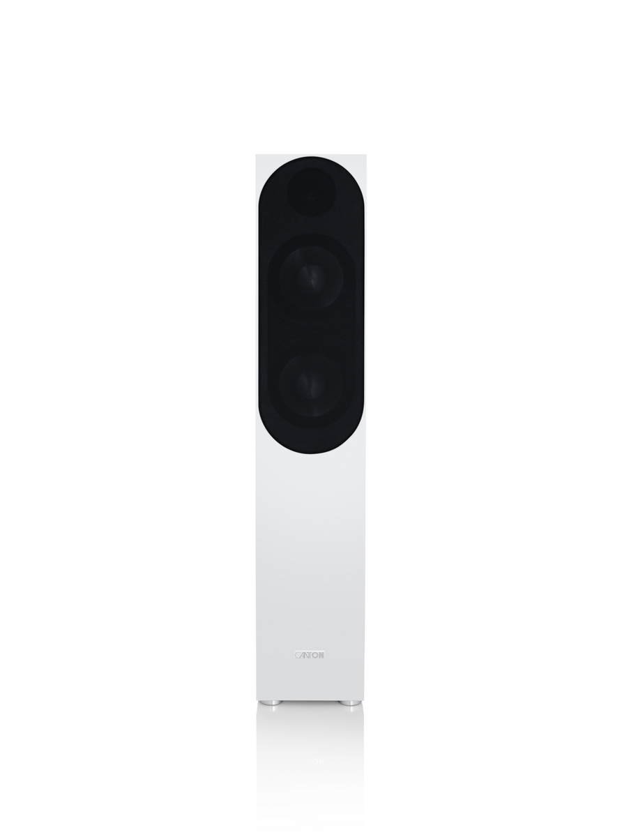Canton GLE 70 white