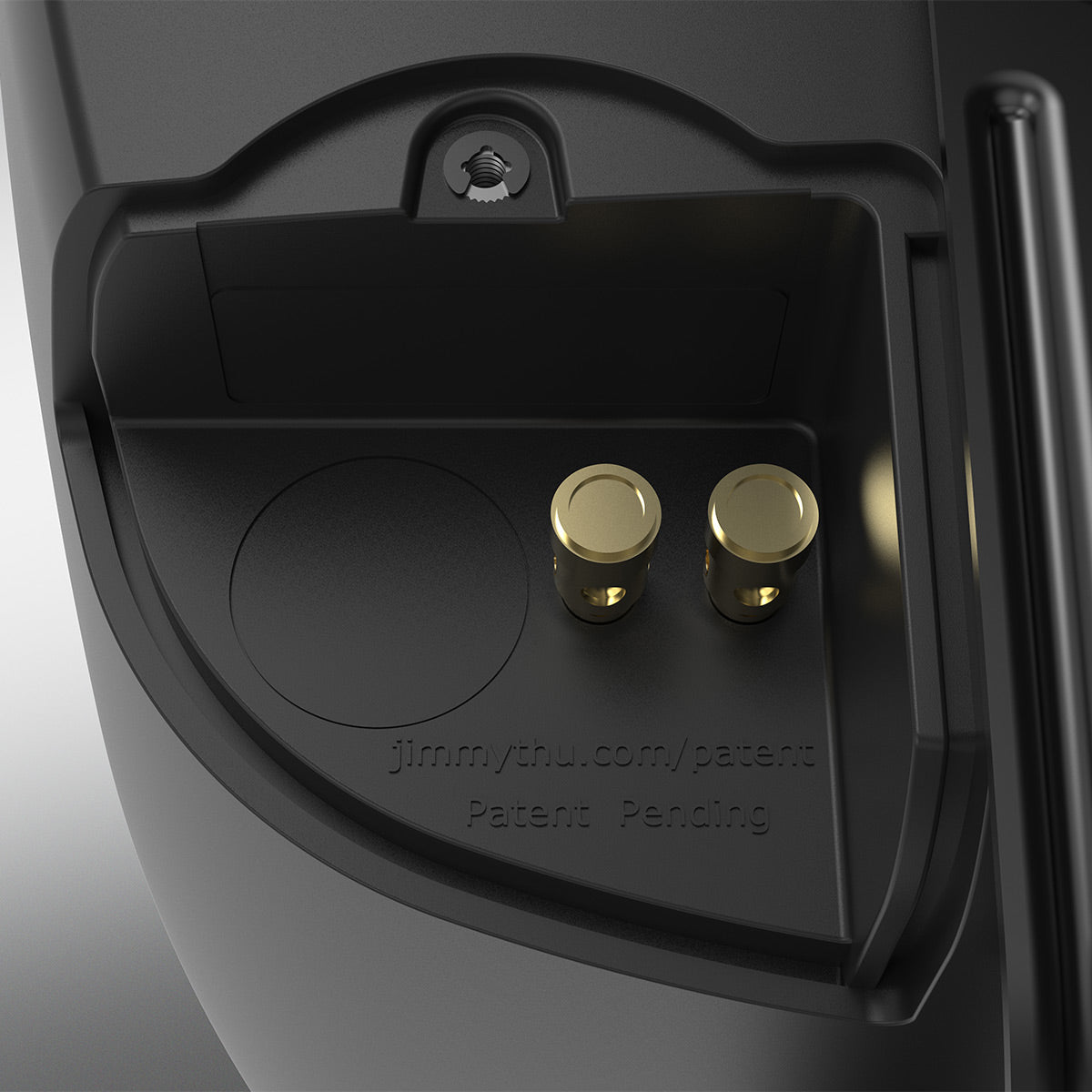 Klipsch RSM-650 Black Всепогодная акустика
