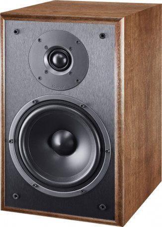 Magnat Monitor S30 walnut Полочная акустика