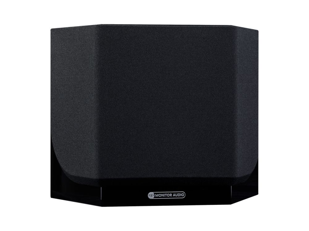 Monitor Audio Silver FX Black Gloss (7G) Настенная акустика