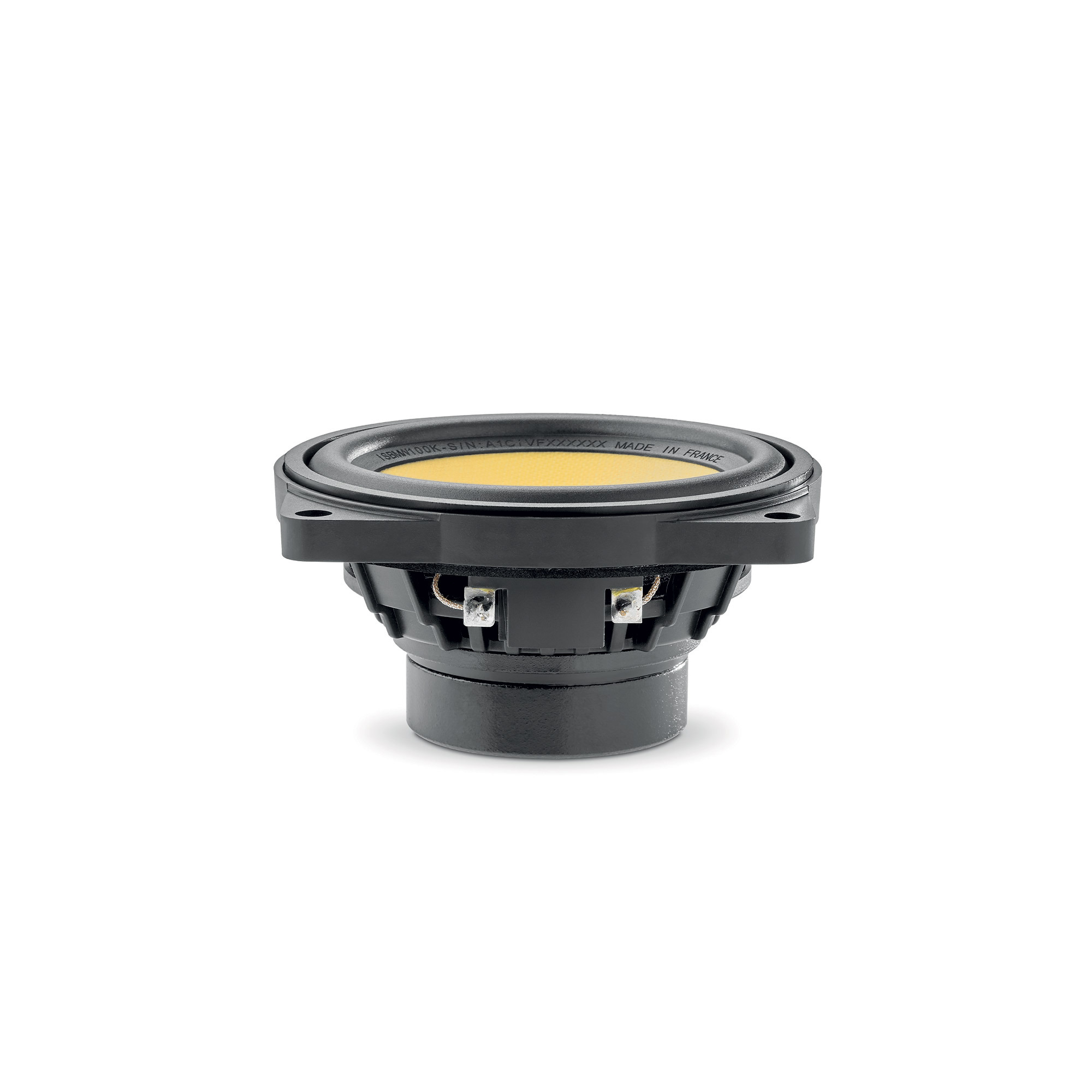 FOCAL IS BMW100K Колонки автомобильные