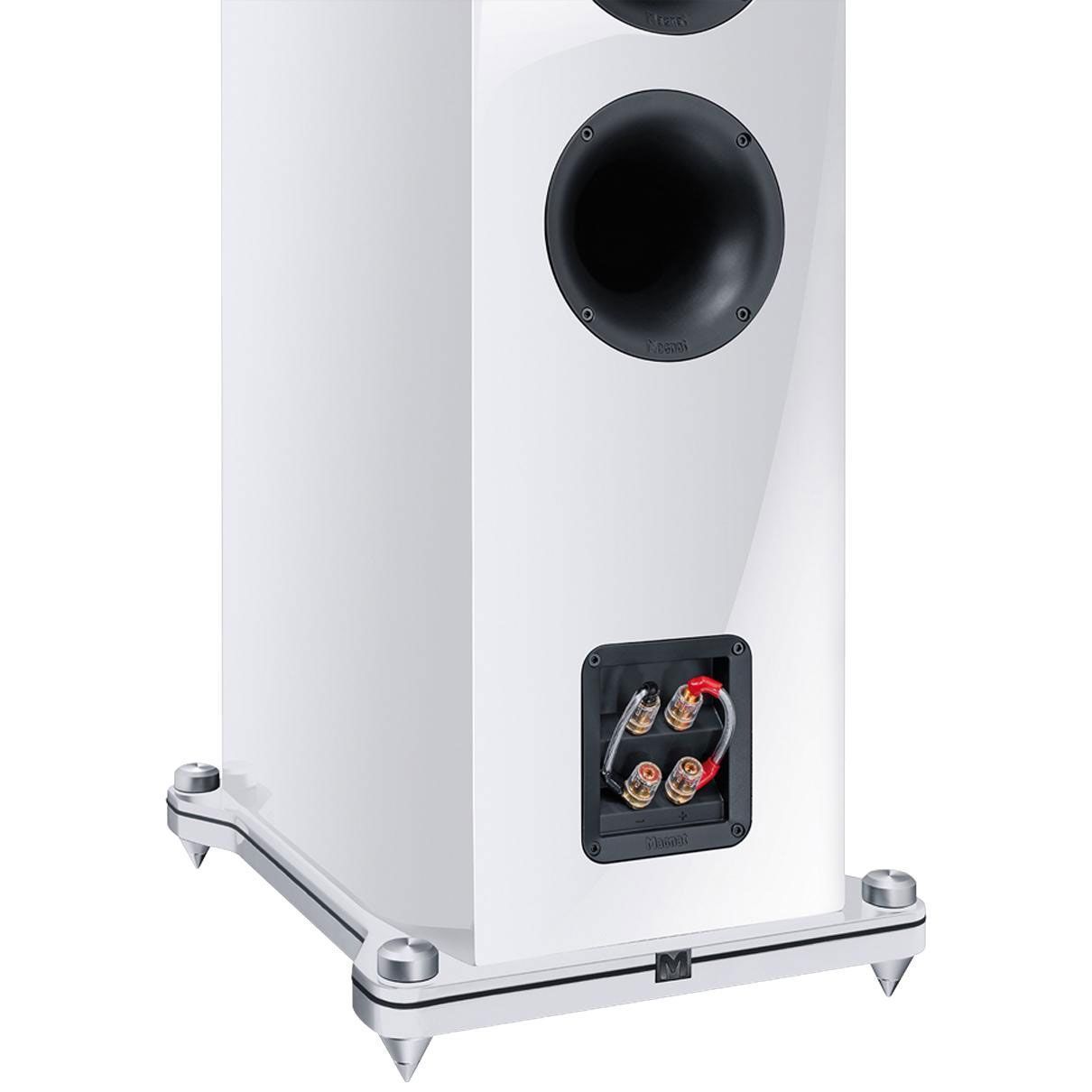 Magnat Signature 909 (Piano white)