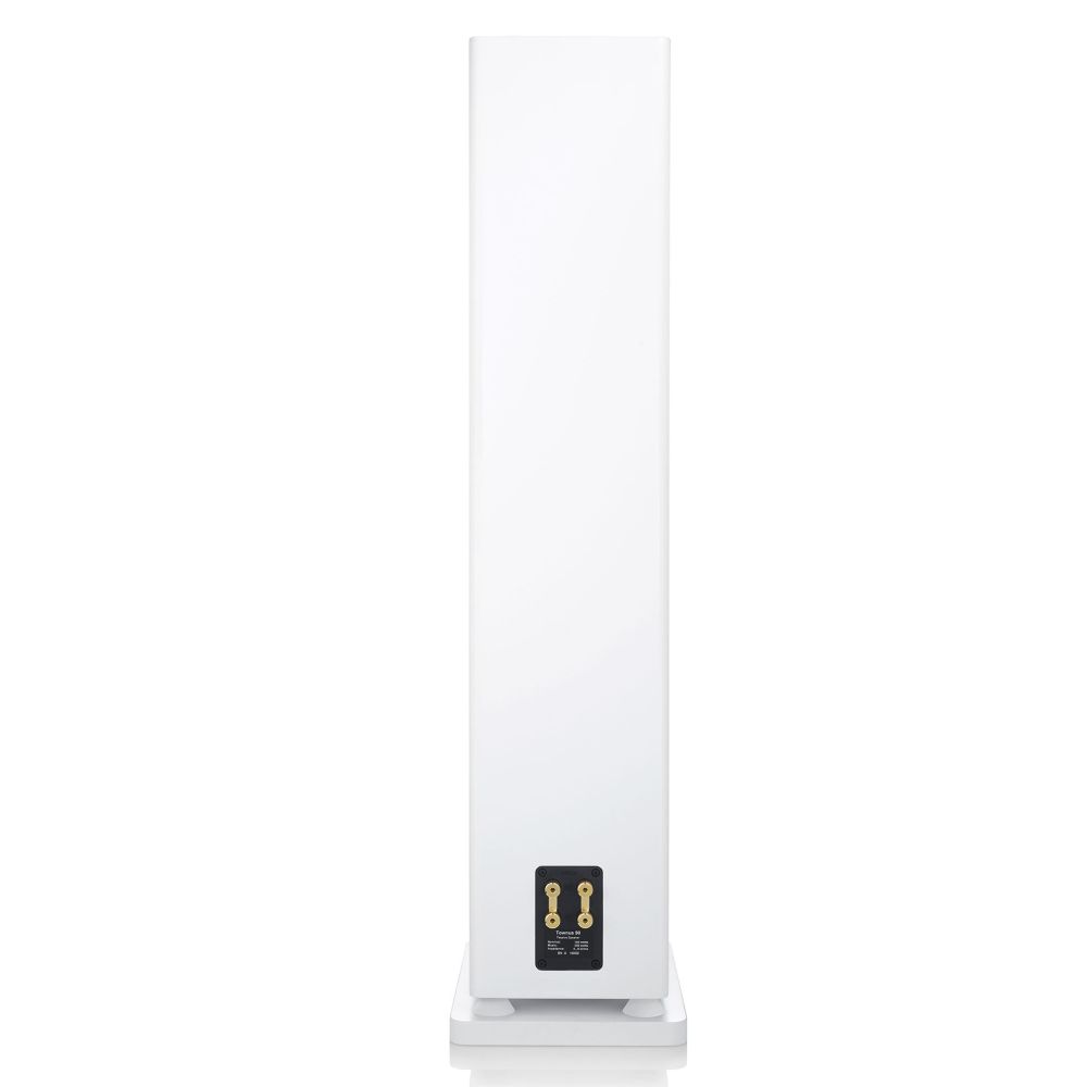 Canton Townus 90 white_matt