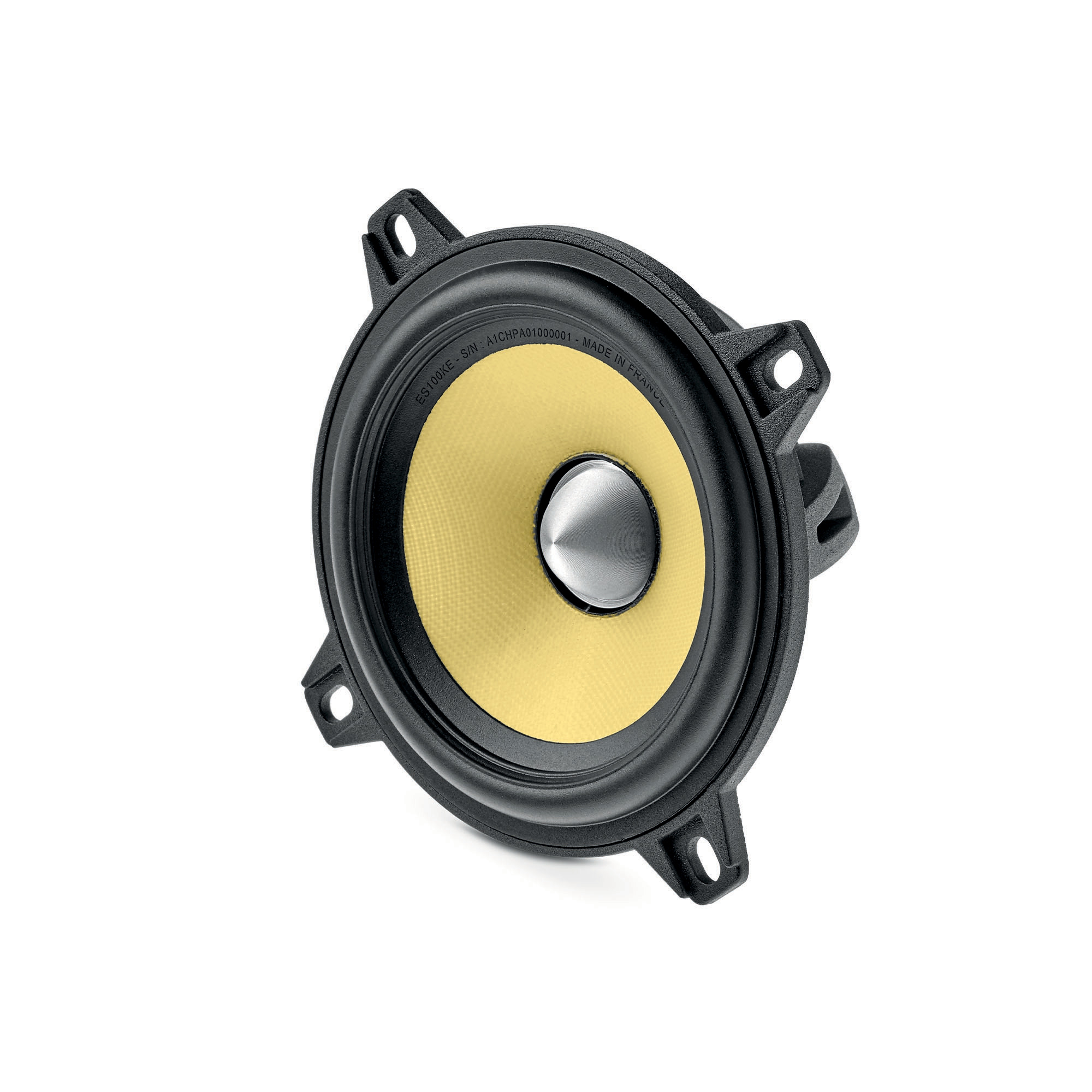 FOCAL ES100 K EVO Автоакустика компонентная