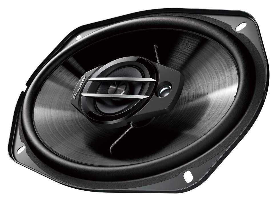 PIONEER TS-G6930F Автоакустика коаксиальная
