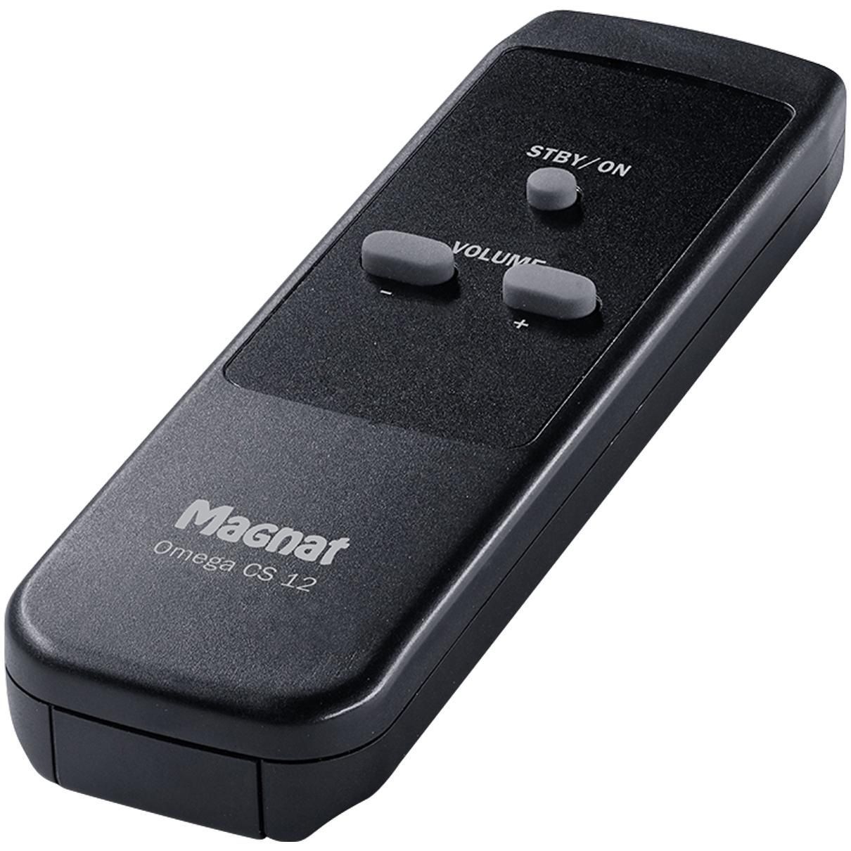 Magnat Omega CS 12 white активный сабвуфер