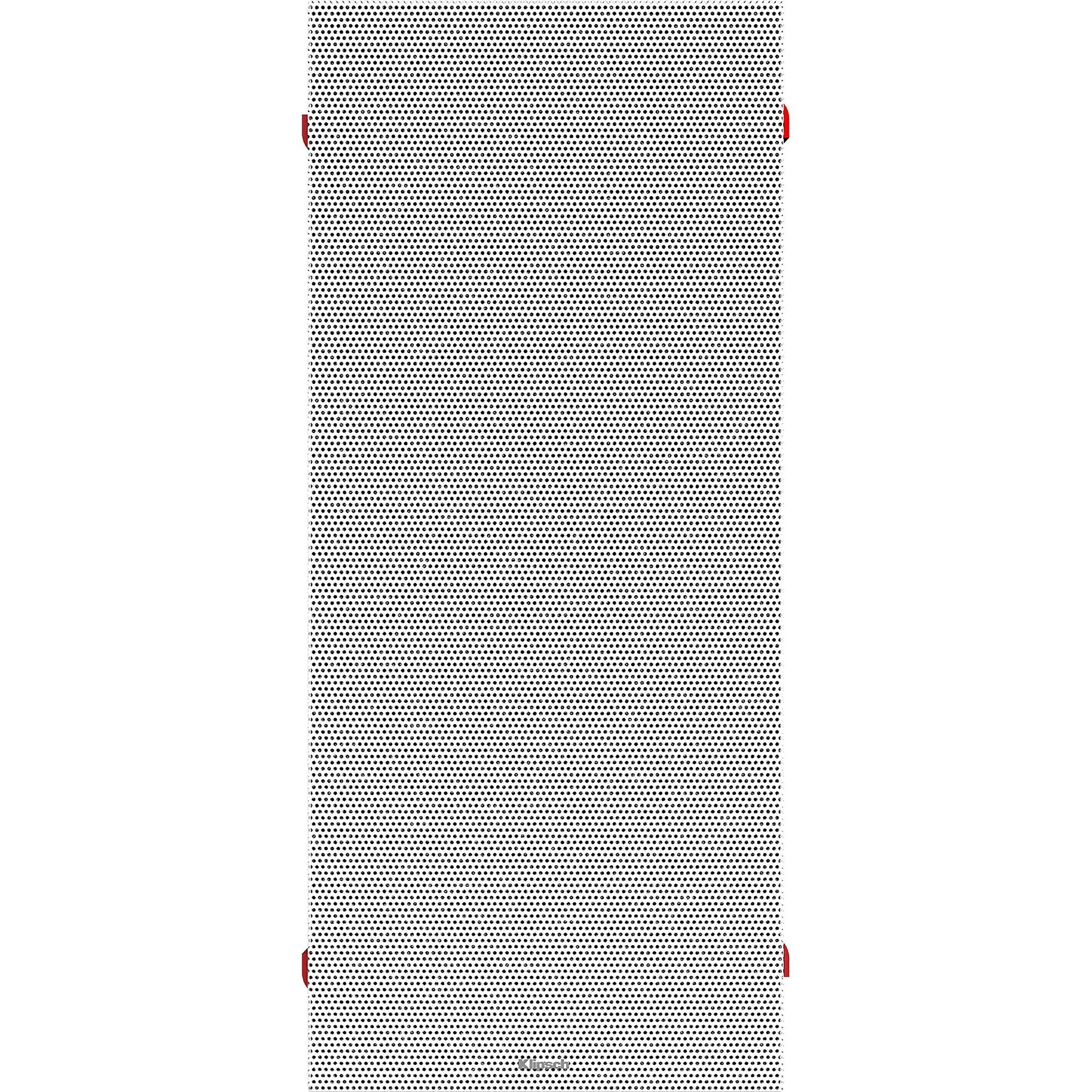 Klipsch PRO-250RPW LCR Встраиваемая в стену акустика