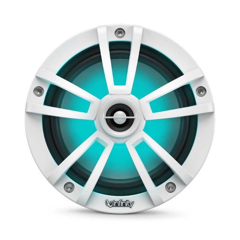 INFINITY622MLW Автоакустика коаксиальная
