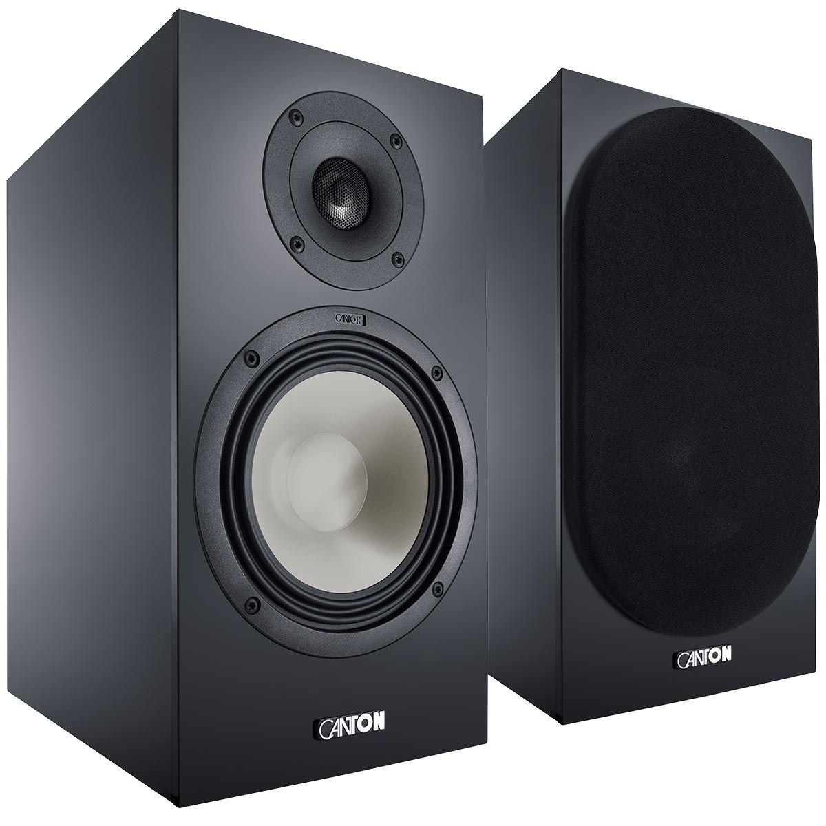 Canton GLE 30 black