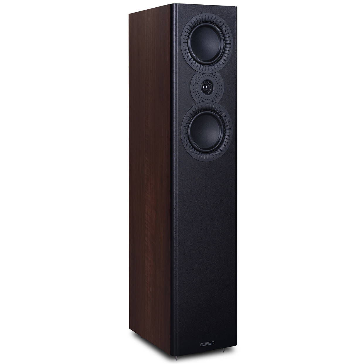 Mission LX-4 MKII walnut pearl Напольная акустика