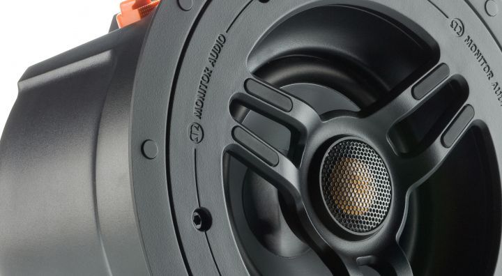 Monitor Audio CP-CT150 Встраиваемая акустика