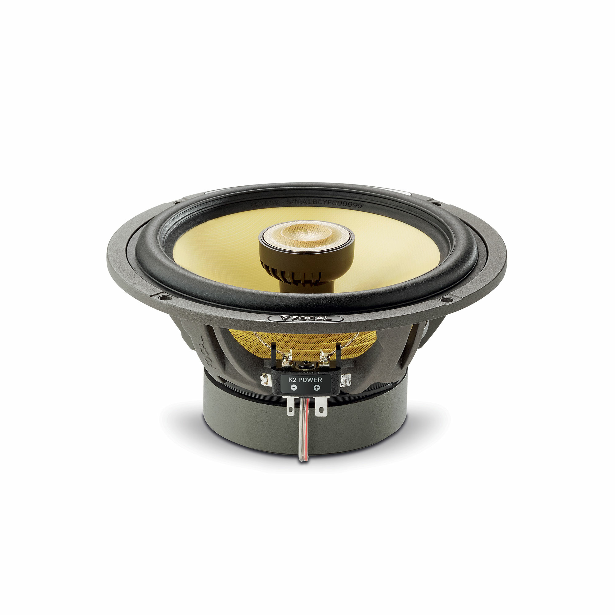 FOCAL EC165K Автоакустика компонентная