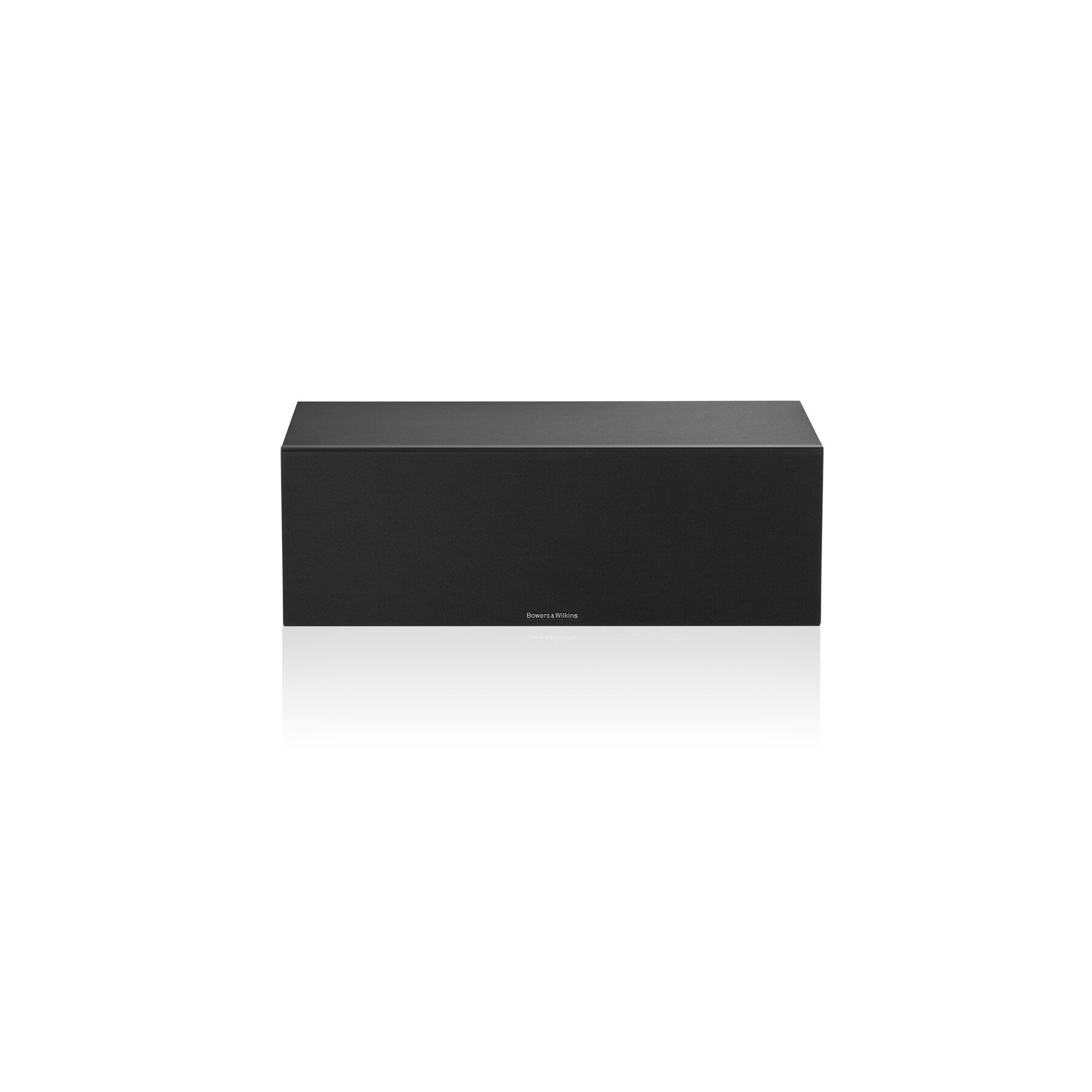 Bowers & Wilkins HTM6 S3 Black Центральный канал