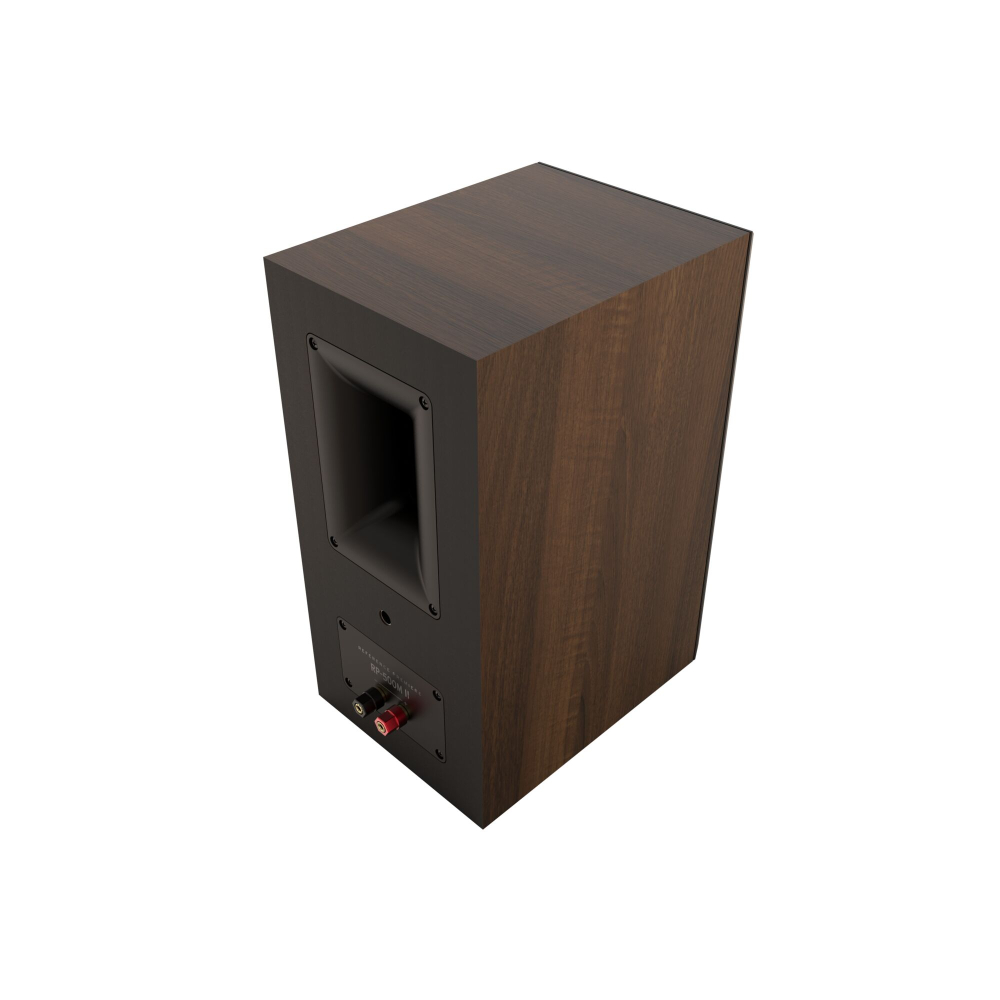 KLIPSCH RP-500M II Walnut Полочная акустика
