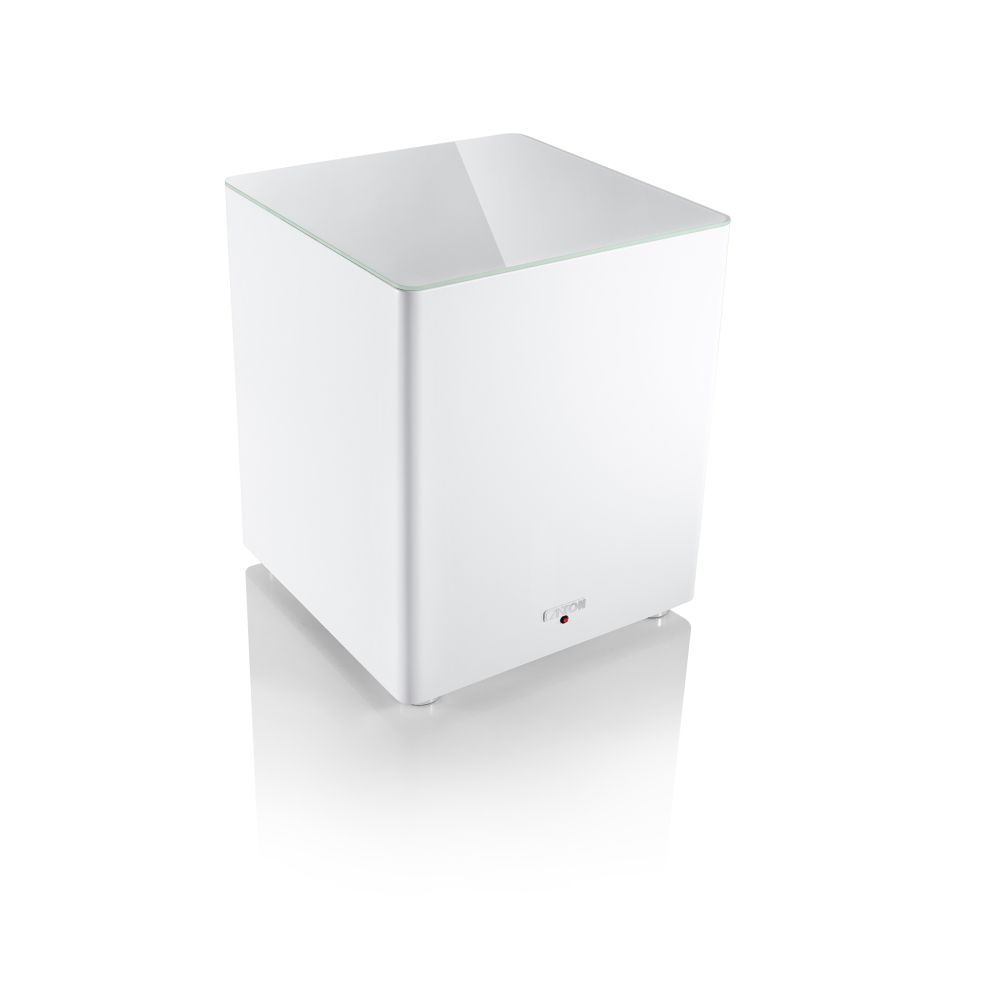 Canton Smart Sub 12 white Сабвуфер