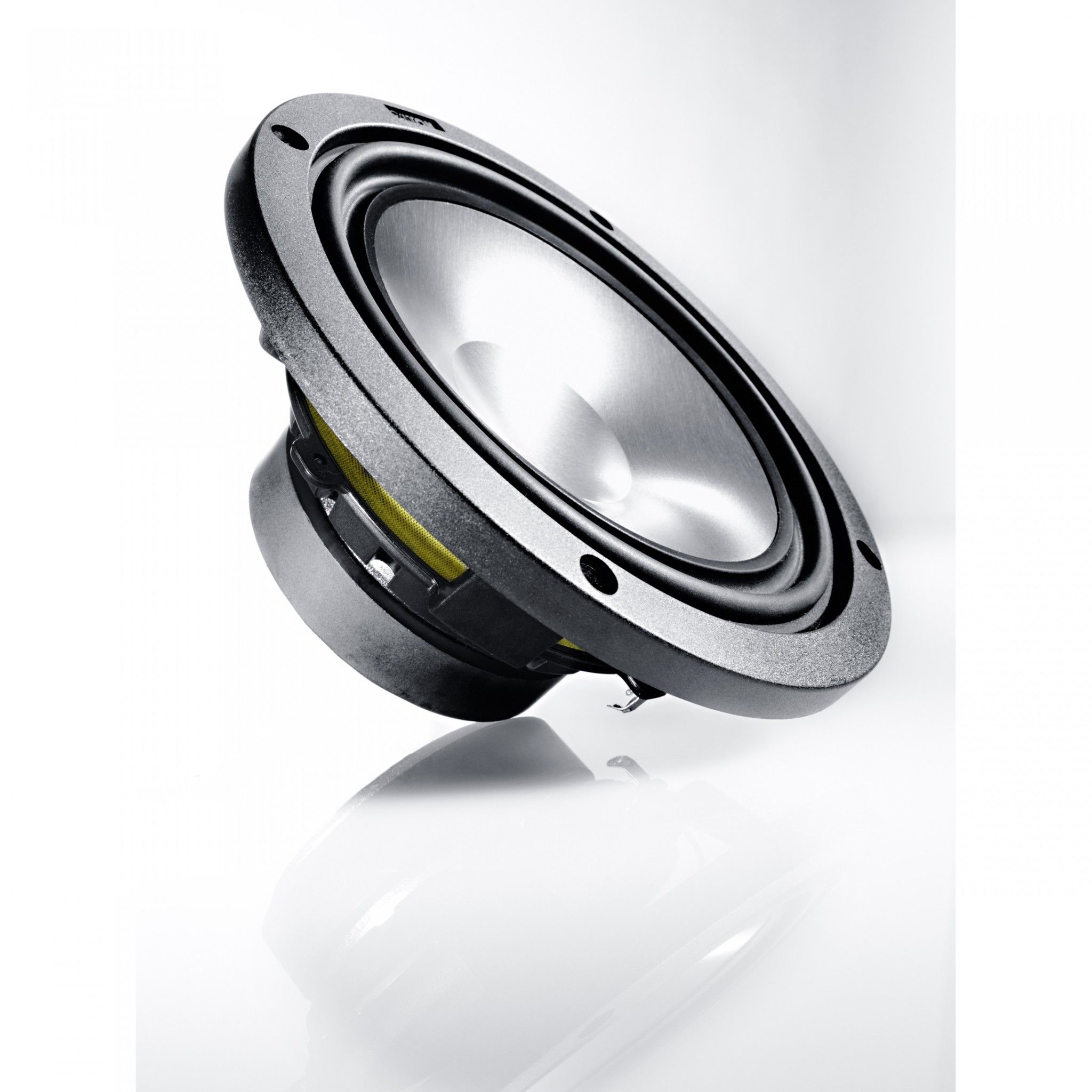 Canton Plus X.3 black