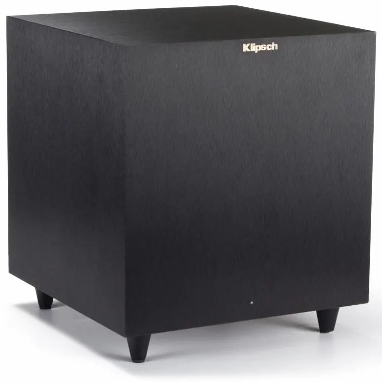 Klipsch R-8SW Сабвуфер