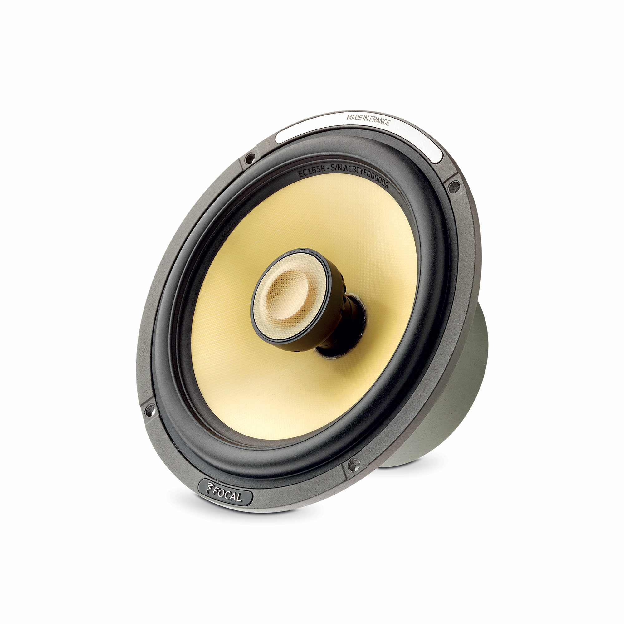 FOCAL EC165K Автоакустика компонентная