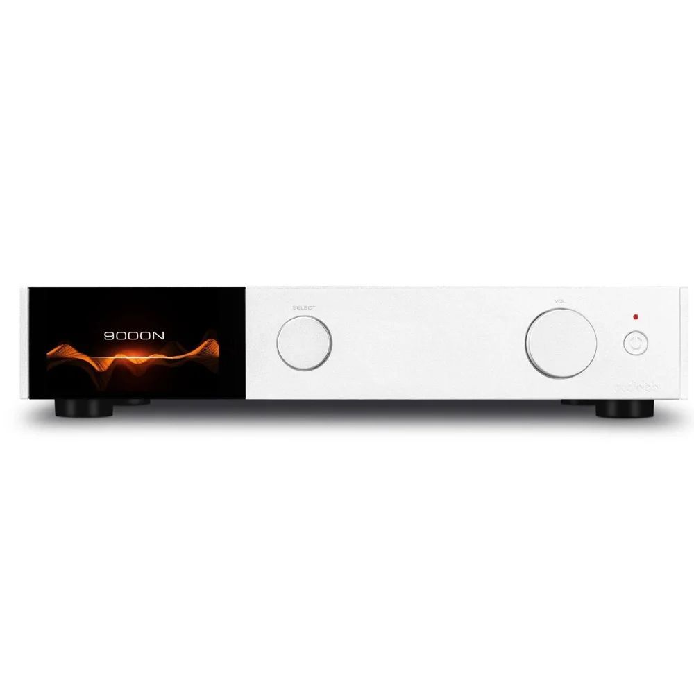 AudioLab 9000N Silver сетевой проигрыватель