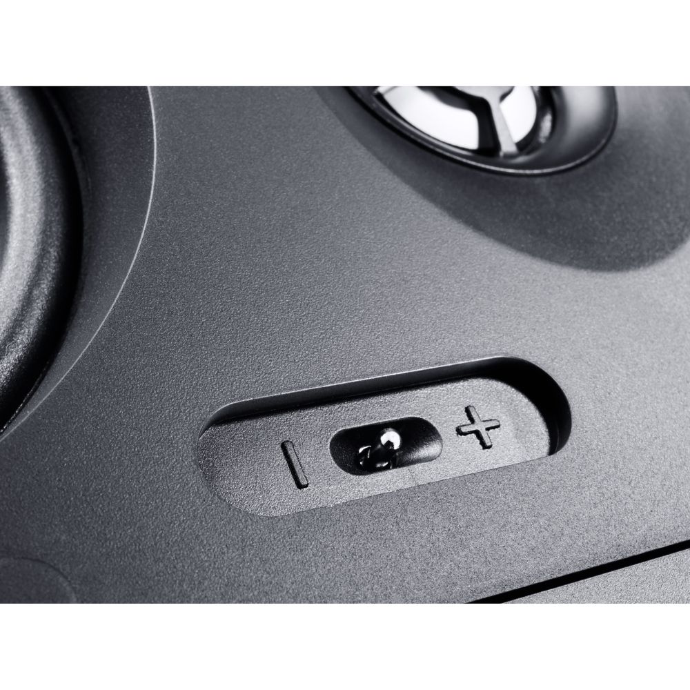 Canton InWall 989 white Встраиваемая в стену акустика