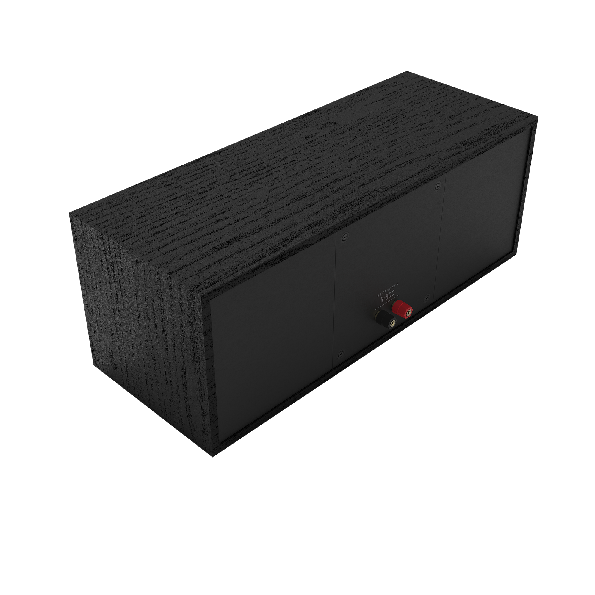 Klipsch R-50C BLack Центральный канал