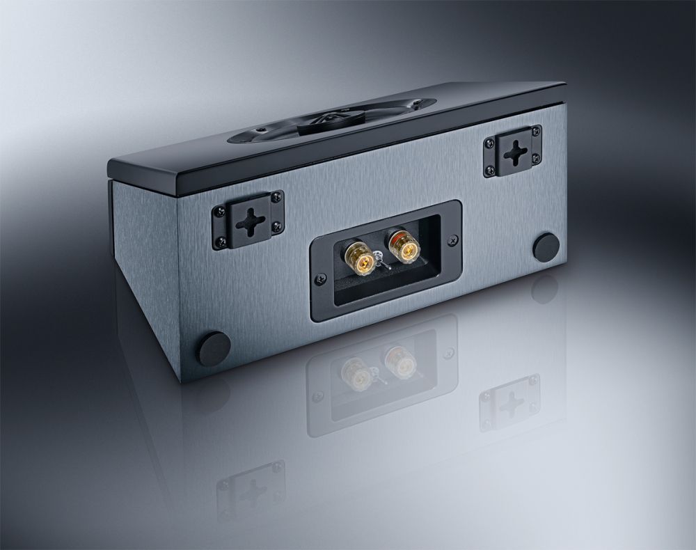 Magnat Cinema Ultra AEH 400-ATM black