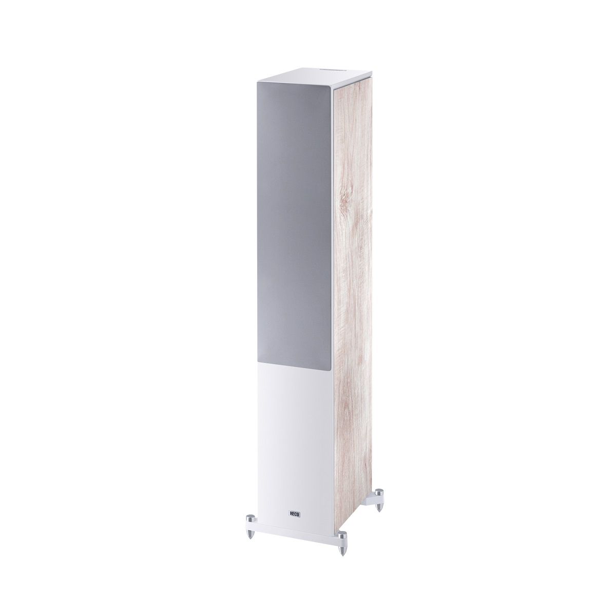 Heco AURORA 700 Ivory White Напольная АС