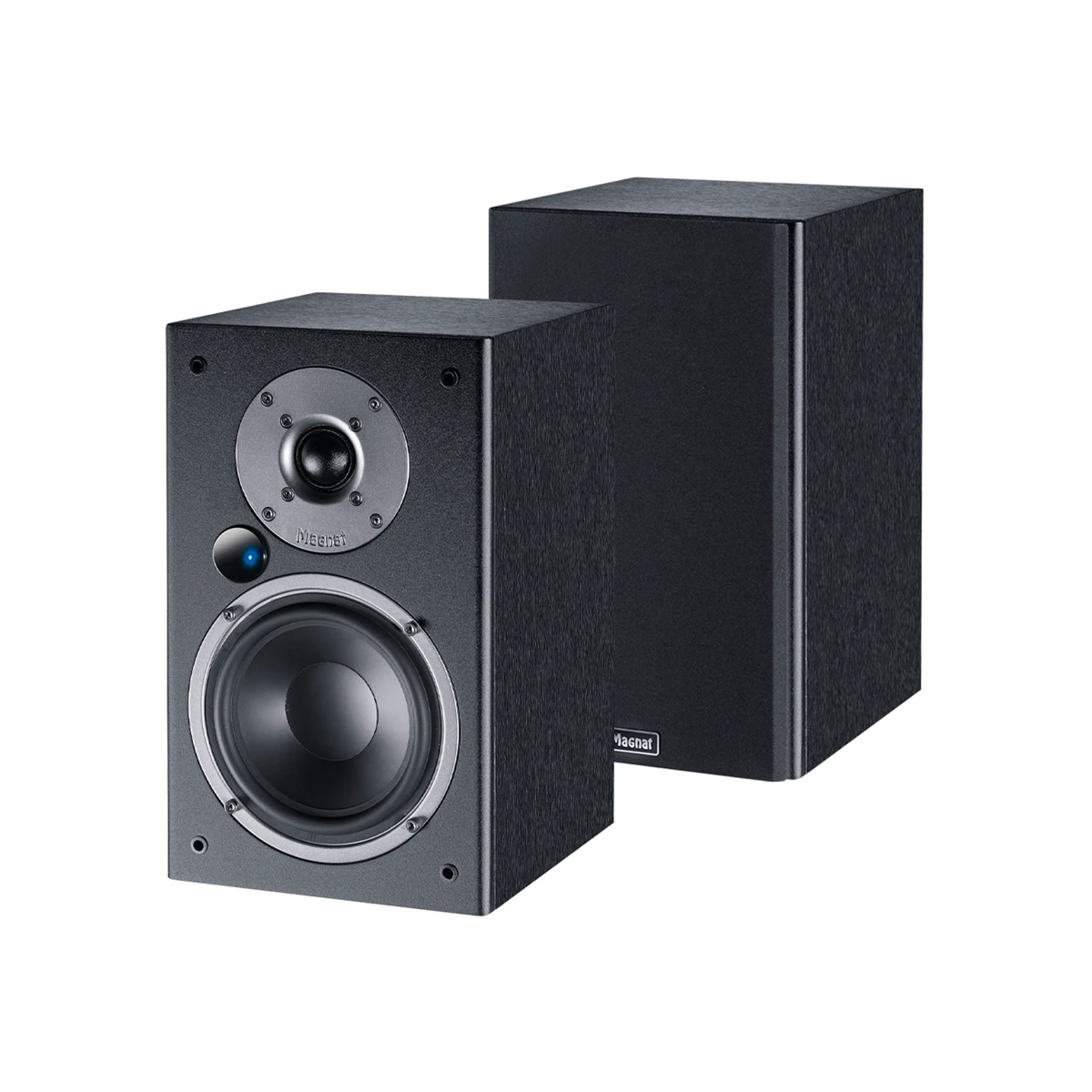 Magnat Reference 2A (Black) Полочная  активная акустика