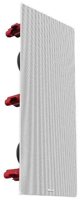 Klipsch DS-250W-LCR Встраиваемая в стену акустика