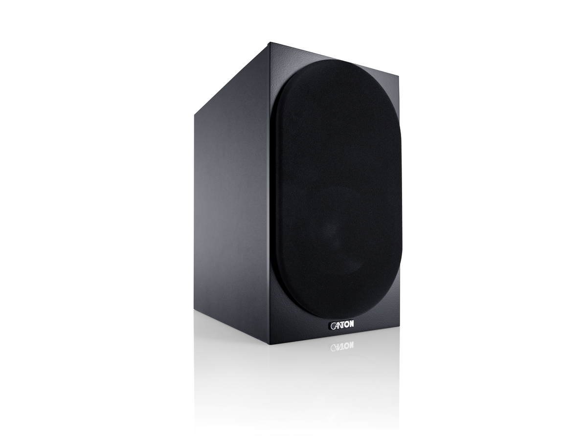Canton GLE 20 black