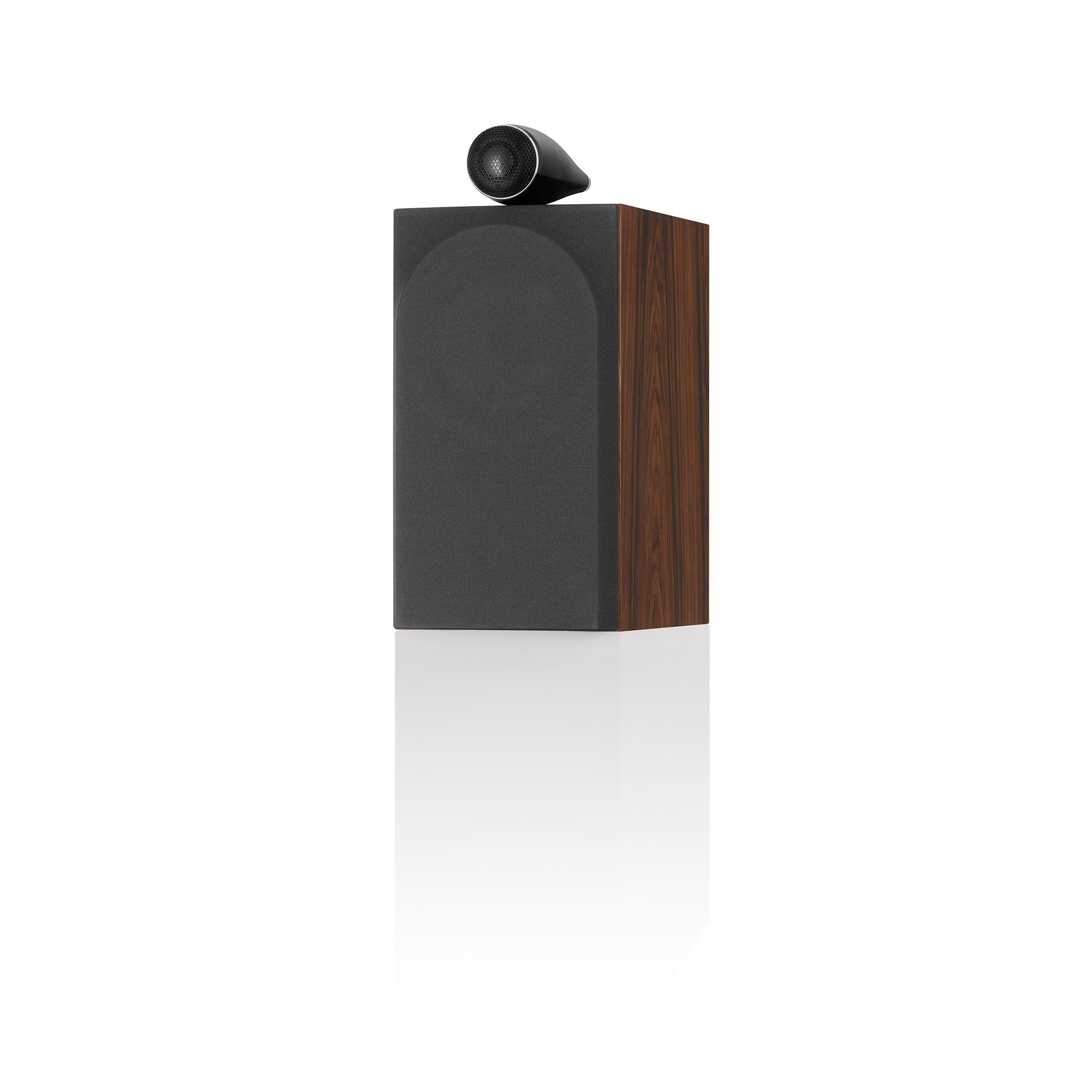 Bowers & Wilkins 705 S3 Mocha полочная АС