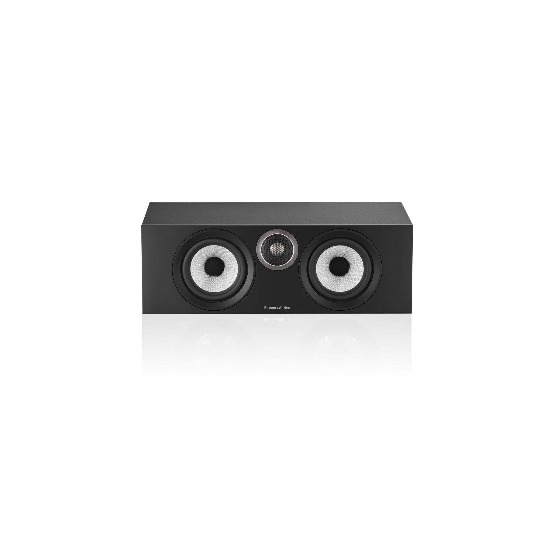 Bowers & Wilkins HTM6 S3 Black Центральный канал