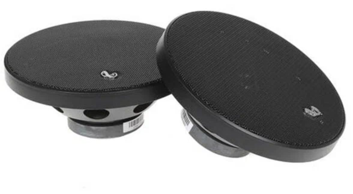 INFINITY Alpha 6520 Автоакустика коаксиальная