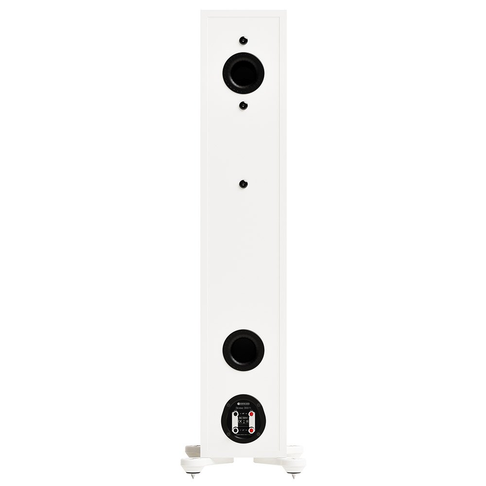 Monitor Audio Bronze 300 (7G) White Напольная акустика