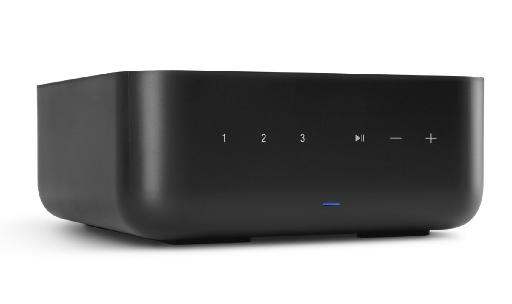 Denon Home Amp Black Интегральный усилитель