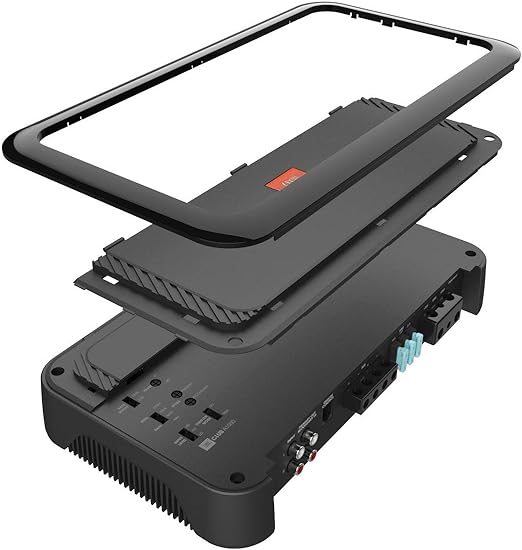 Автоусилитель 1-канальный JBL CLUB A1000