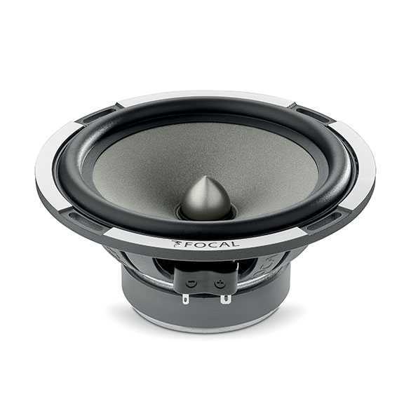 FOCAL PS-165X2 Колонки автомобильные