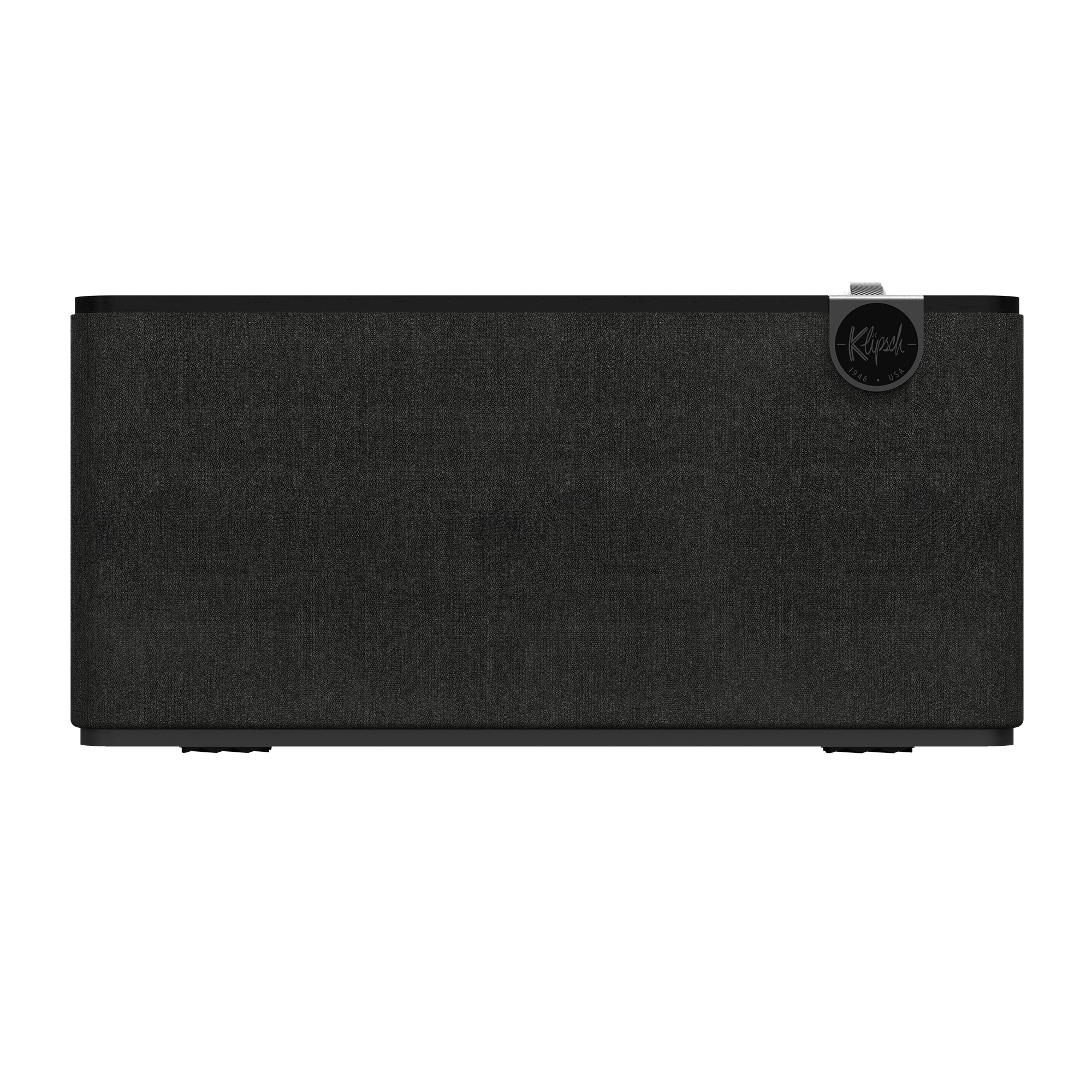 Klipsch The Three Plus Matte Black Портативная акустика