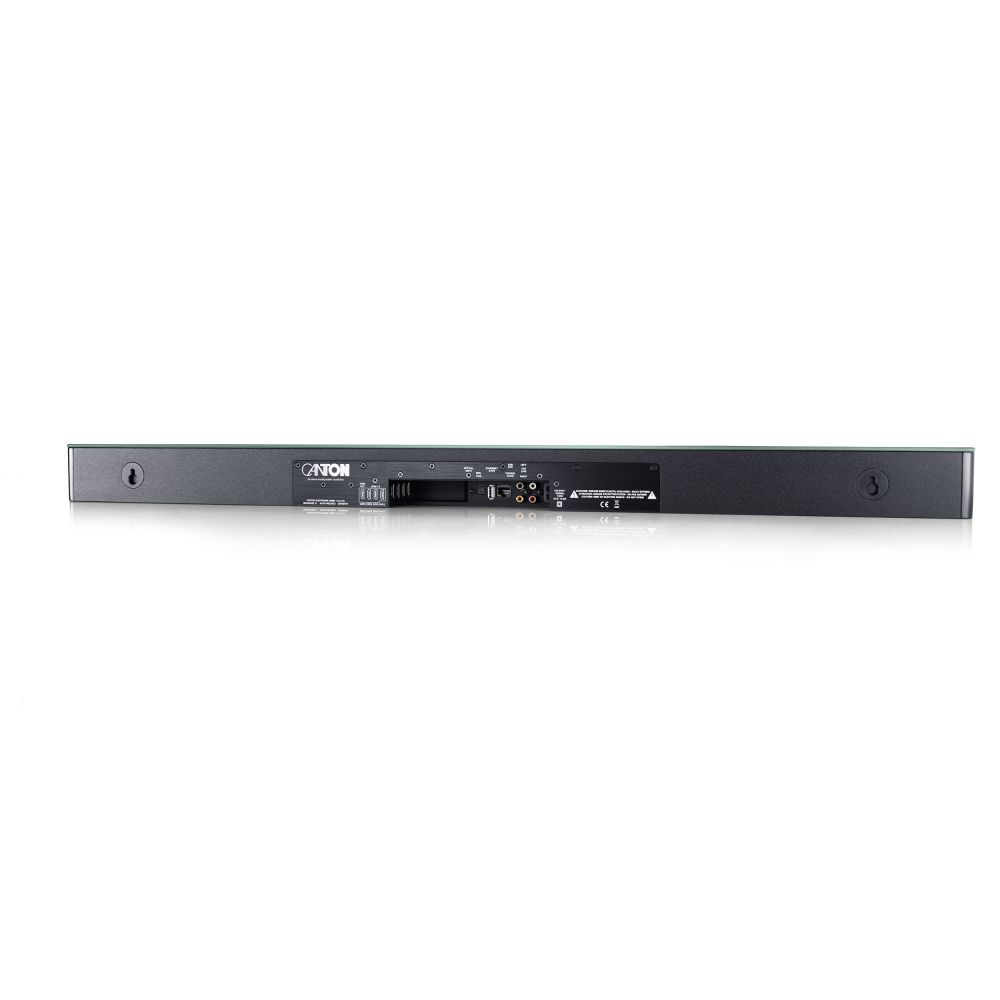 Саундбар Canton Smart Soundbar 9 black