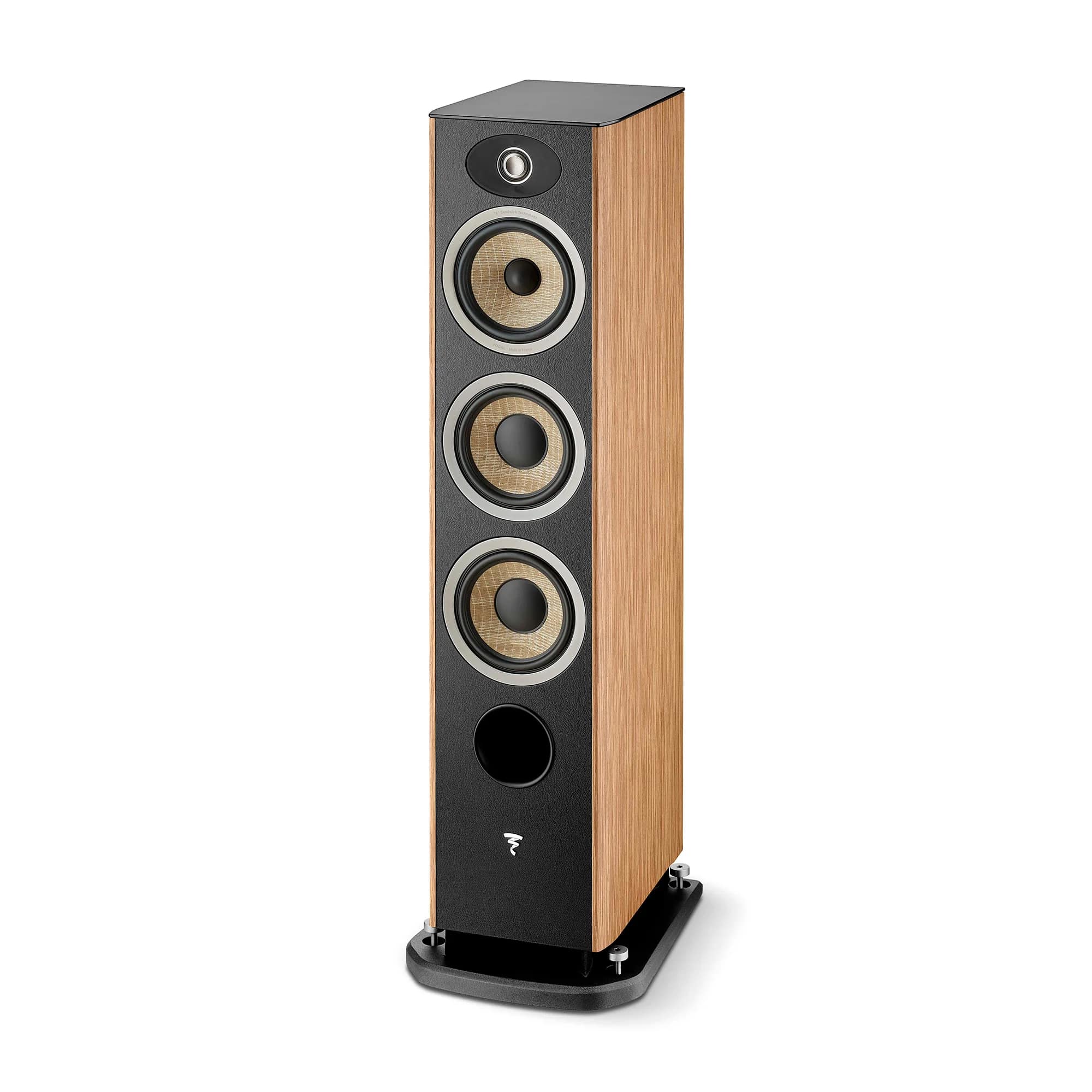 Focal ARIA EVO X N2 Prime Walnut Напольная АС
