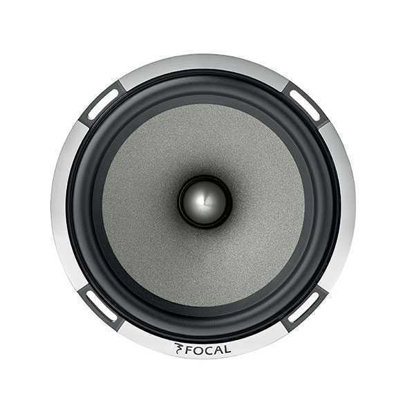FOCAL PS-165X2 Колонки автомобильные